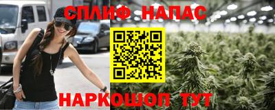 гашиш Ачхой-Мартан